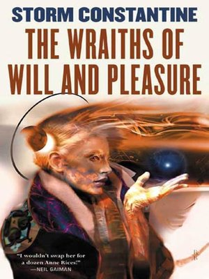 cover image of The Wraiths of Will and Pleasure